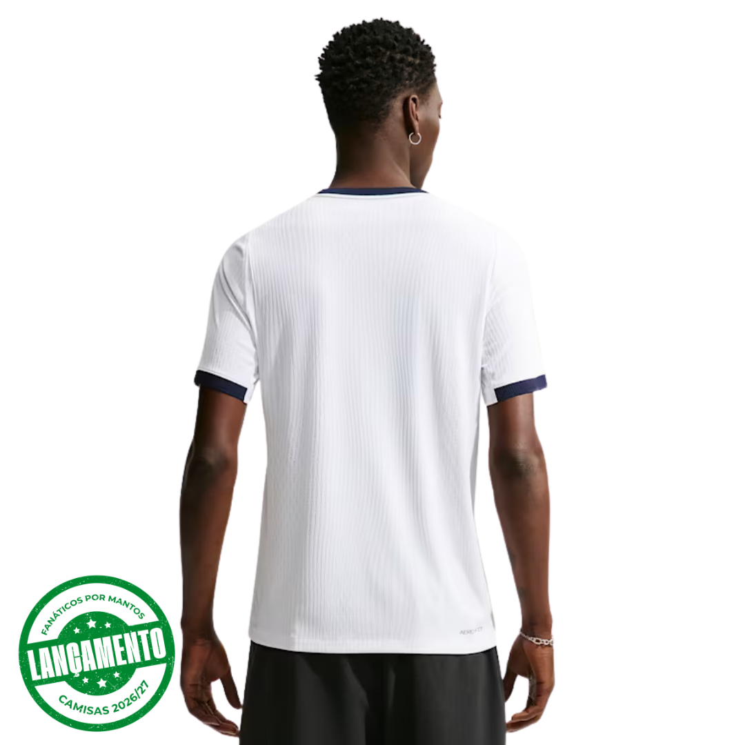 Camisa PSG Jogador 2026/27 Away