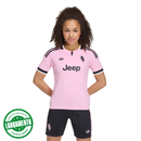 Kit Infantil Juventus 26/27 Away