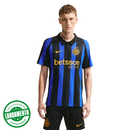 Camisa Inter de Milão Jogador 2026/27 Home