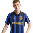 Camisa Inter de Milão Jogador 2026/27 Home