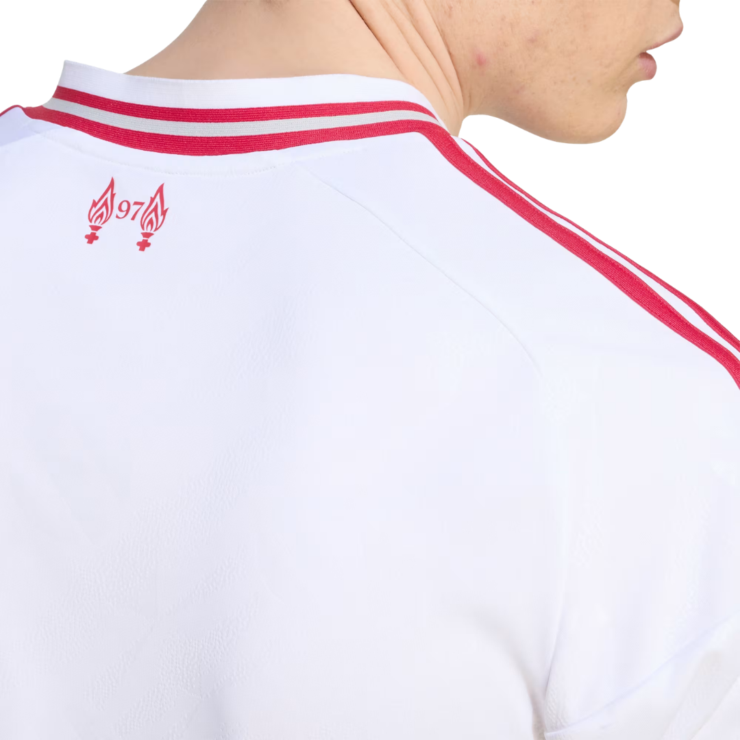 Kit Flamengo Infantil 25/26 Away