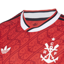 [PRÉ-VENDA] Camisa Flamengo Jogador 2026/27 Third