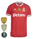 [PRÉ-VENDA] Camisa Flamengo Jogador 2026/27 Third