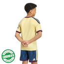 Kit Infantil Arsenal 26/27 Third