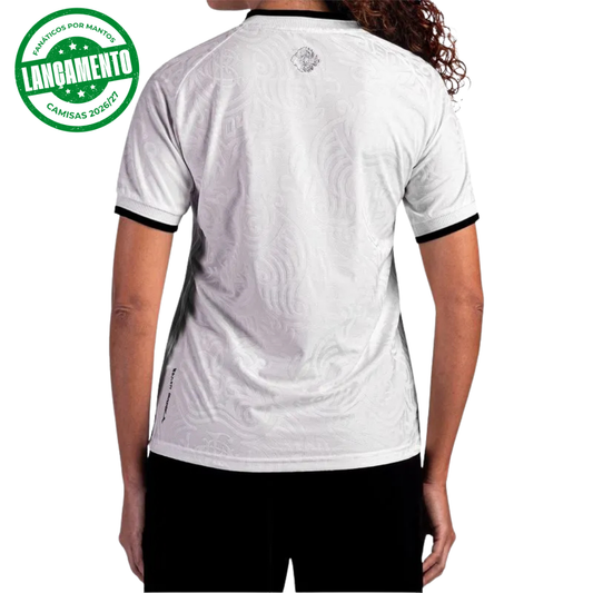 Camisa Feminina Botafogo 26/27 Third