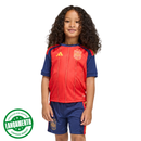Kit Infantil Espanha FWC26 Home