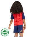 Kit Infantil Espanha FWC26 Home