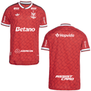 Camisa Flamengo Jogador 2026/27 Third