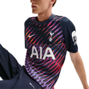 Camisa Tottenham 2026/27 Away
