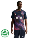 Camisa Tottenham Jogador 2026/27 Away
