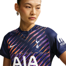 Camisa Feminina Tottenham 2026/27 Away