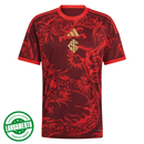 [PRÉ-VENDA] Camisa Internacional 2026/27 Third