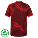 [PRÉ-VENDA] Camisa Internacional 2026/27 Third
