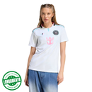 Camisa Feminina Inter Miami 2026/27 Third