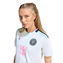 Camisa Feminina Inter Miami 2026/27 Third