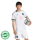 Camisa Inter Miami Jogador 2026/27 Third