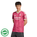 Camisa Real Madrid 2026/27 Third