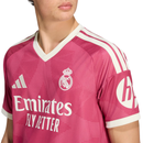 Camisa Real Madrid 2026/27 Third