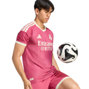 Camisa Real Madrid Jogador 2026/27 Third