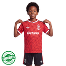 Kit Infantil Flamengo 26/27 Third