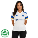 [PRÉ-VENDA] Camisa Feminina Cruzeiro 2026/27 Third
