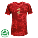 [PRÉ-VENDA] Camisa Feminina Internacional 2026/27 Third