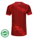 [PRÉ-VENDA] Camisa Feminina Internacional 2026/27 Third