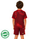 [PRÉ-VENDA] Kit Infantil Internacional 2026/27 Third