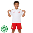 Kit Infantil Internacional 2026/27 Away
