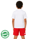 Kit Infantil Internacional 2026/27 Away