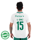 Camisa Palmeiras 26/27 Away - G. Gómez 15