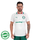 Camisa Palmeiras 26/27 Away - G. Gómez 15