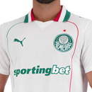 Camisa Palmeiras 26/27 Away - G. Gómez 15