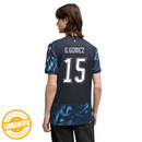 Camisa Paraguai FWC26 Away - G. Gómez 15