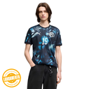 Camisa Paraguai FWC26 Away - G. Gómez 15