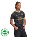 Camisa Aston Villa 2026/27 Away