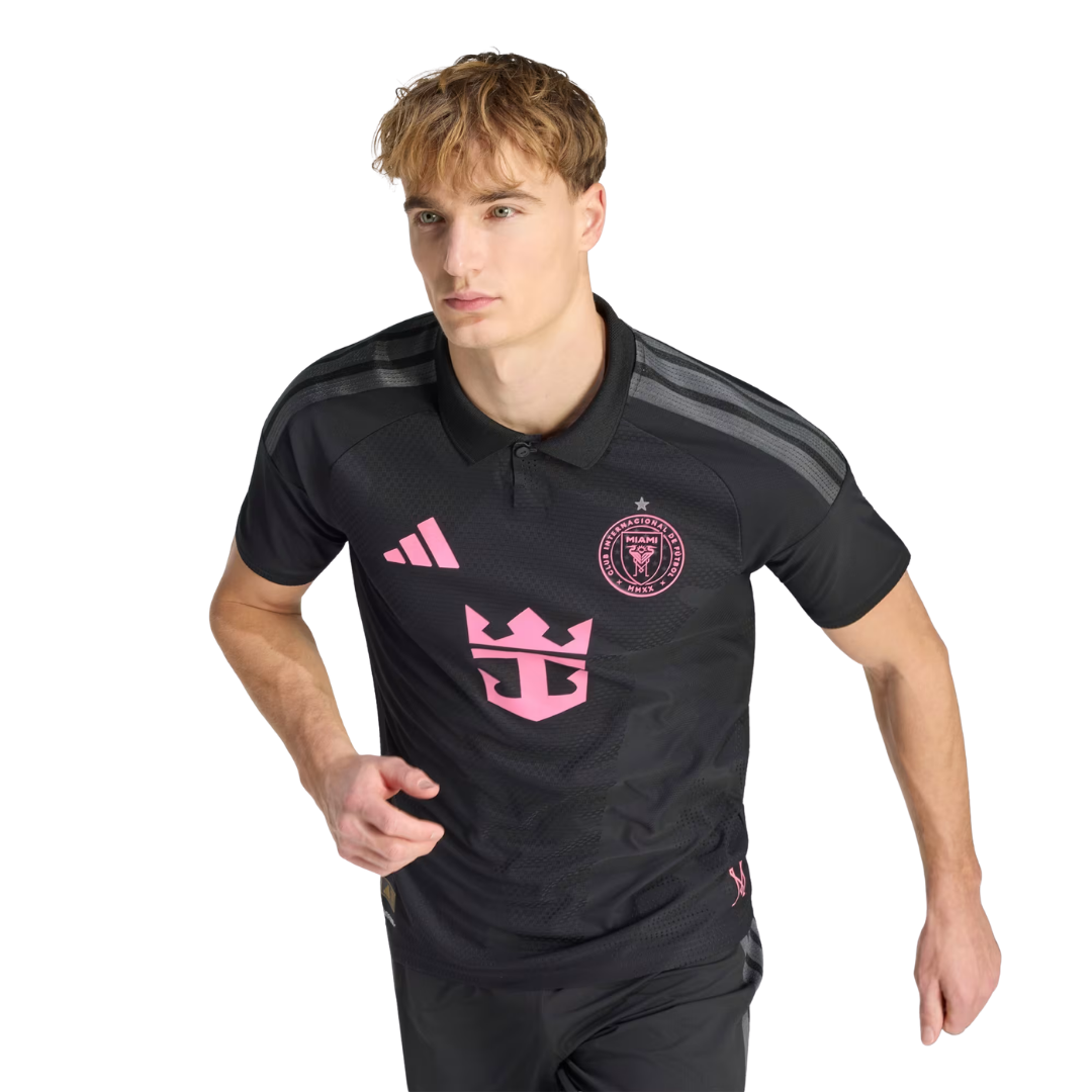 Camisa Inter Miami Jogador 2026/27 Away