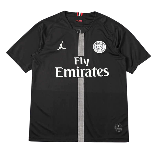 Camisa Retrô Paris Saint Germain 2018/19 Away