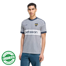 Camisa Boca Juniors 2026/27 Away