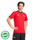 Camisa Flamengo Originals 1 Trefoil 2026