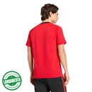 Camisa Flamengo Originals 1 Trefoil 2026
