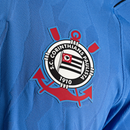 [PRÉ-VENDA] Camisa Corinthians JOGADOR 2026/27 Third