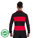 Camisa Flamengo Manga Longa 2026/27 Home