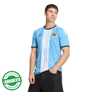 Camisa Argentina 2026/27 - Edição Messi