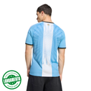Camisa Argentina 2026/27 - Edição Messi