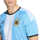 Camisa Argentina 2026/27 - Edição Messi