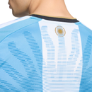 Camisa Argentina 2026/27 - Edição Messi