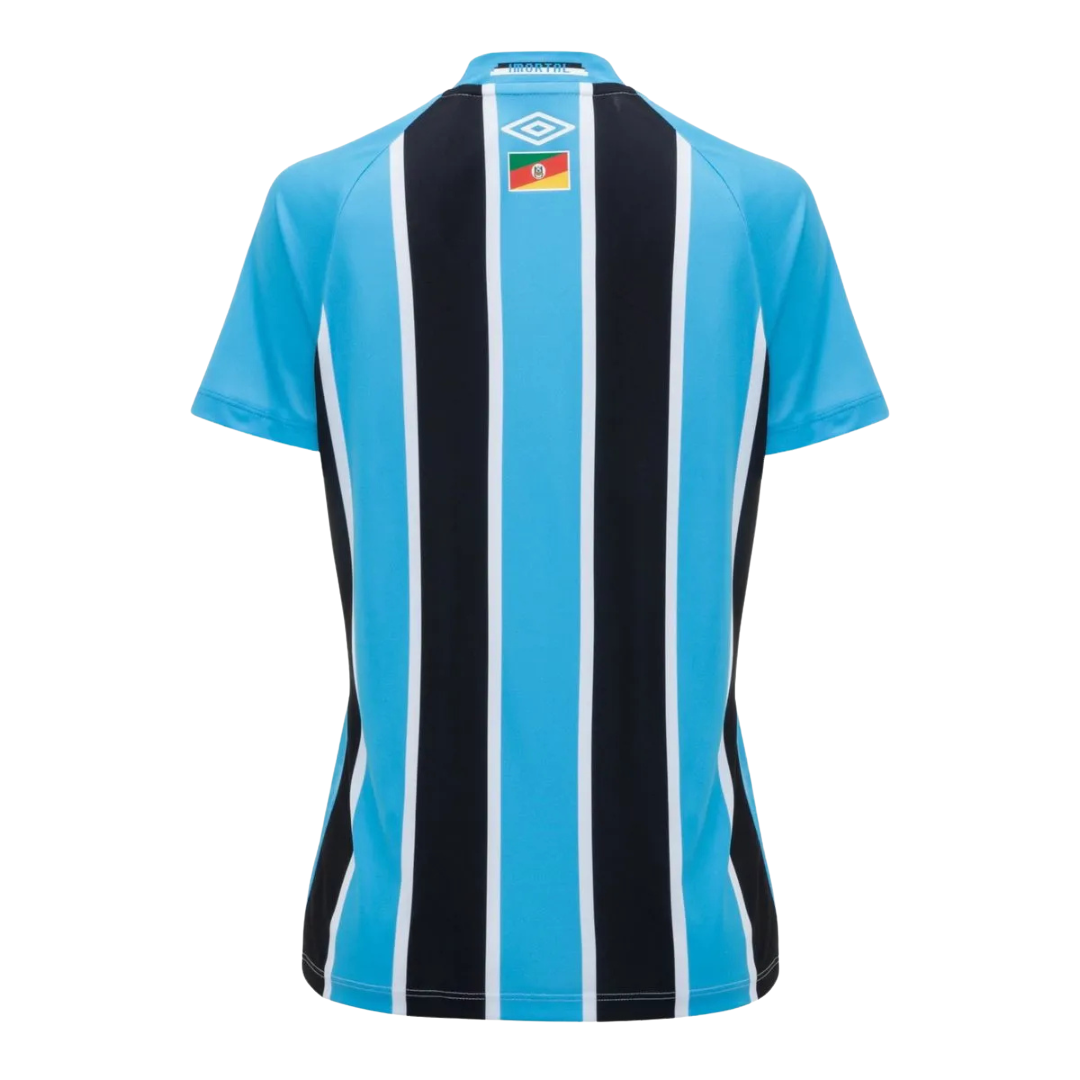 Camisa Feminina Grêmio 25/26 Home
