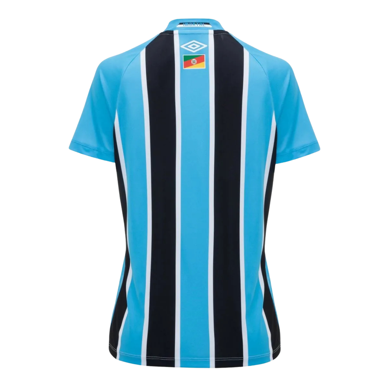 Camisa Feminina Grêmio 25/26 Home