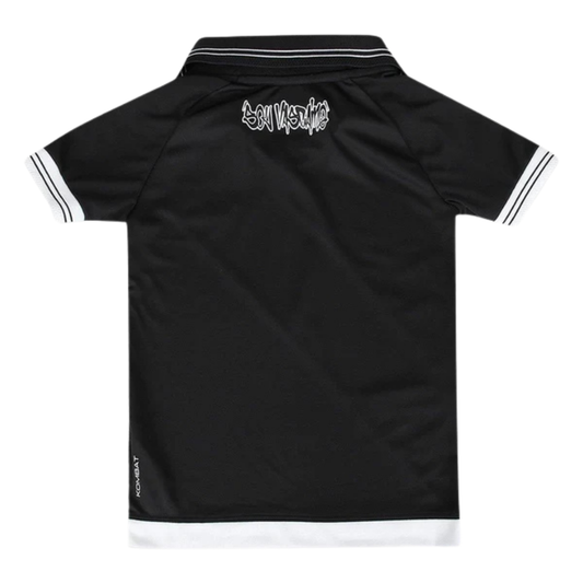 Kit Infantil Vasco 2025/26 Home
